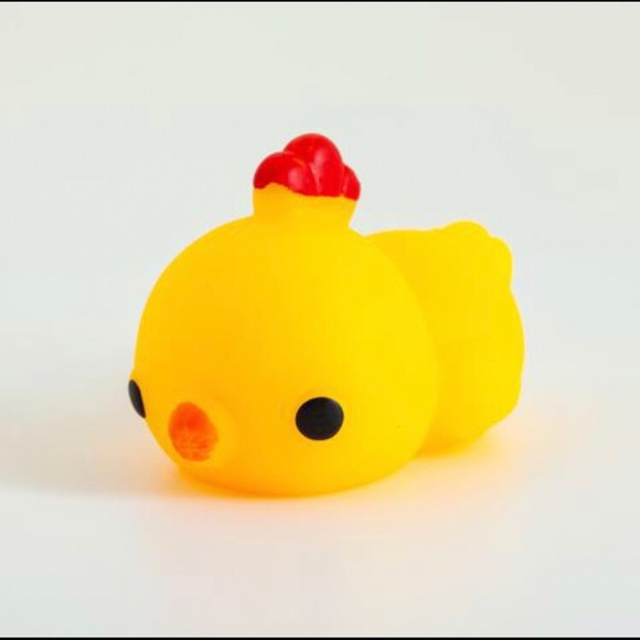 Mochi squishy pack of 8 - Picture 9 of 9